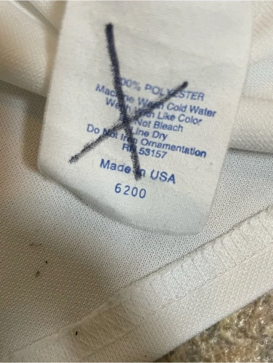 Vintage RARE Majestic MLB
Anaheim Angels Men's
Sleeveless Jersey Size 52 - Picture 9 of 10